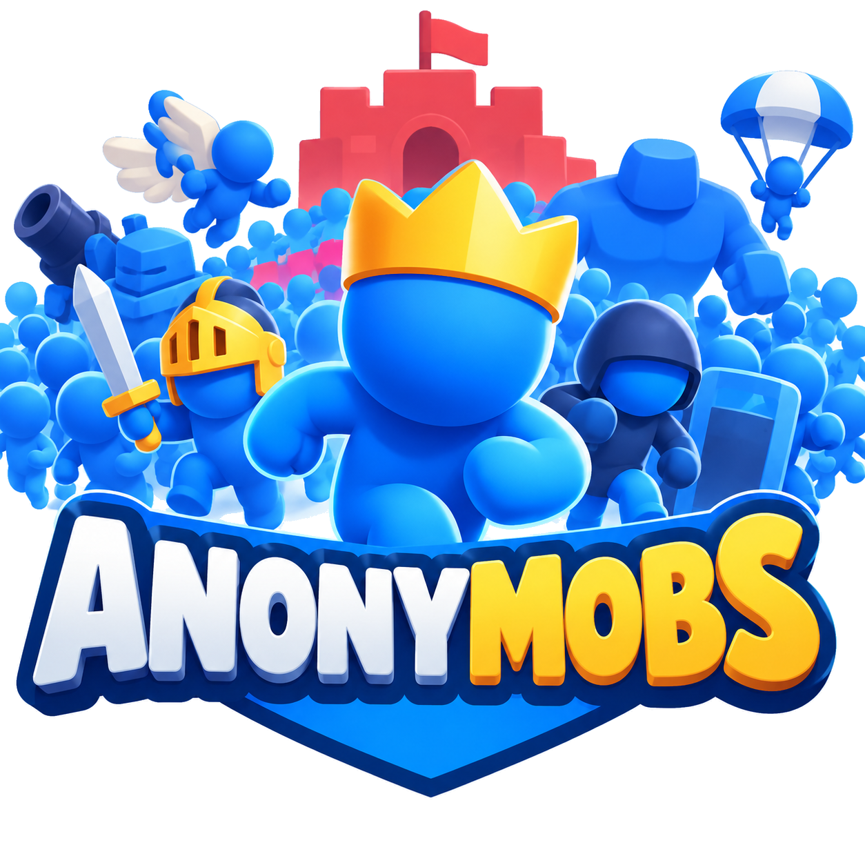 anonymobs logo